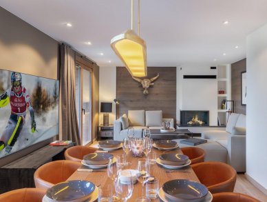 Appartement Belle Place 1 New content