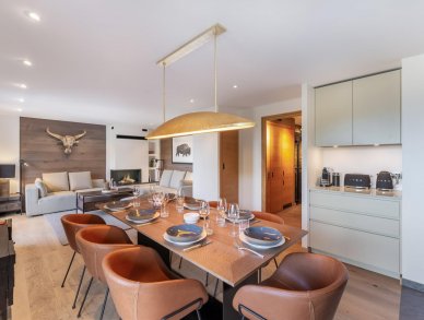 Appartement Belle Place 1 New content