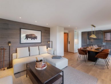 Appartement Belle Place 1 New content