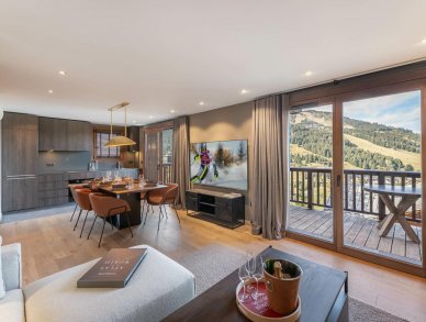 Appartement Belle Place 1 New content