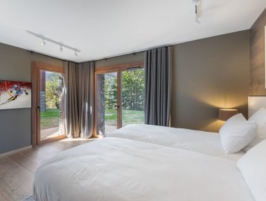 Appartement Belle Place 1 New content