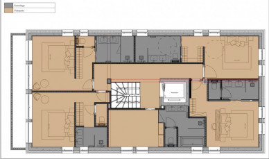 Шале Kalinka Мерибель