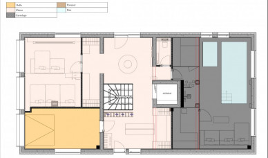 Шале Kalinka Мерибель