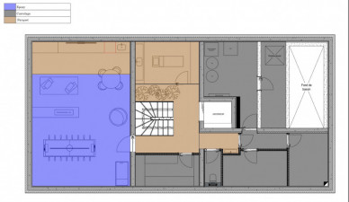 Шале Kalinka Мерибель