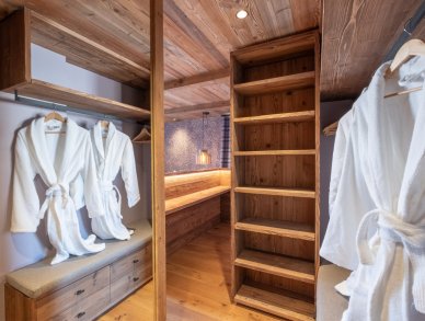 Шале Kalinka Мерибель