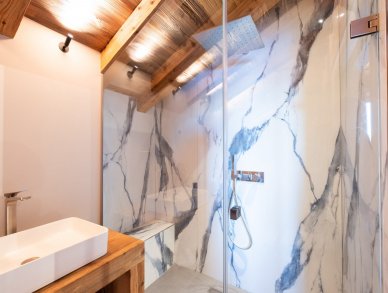 Шале Kalinka Мерибель