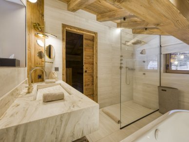 Chalet Aspen Megeve