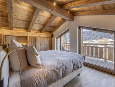 Chalet Aspen Megeve