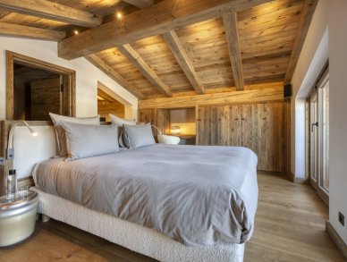 Chalet Aspen Megeve