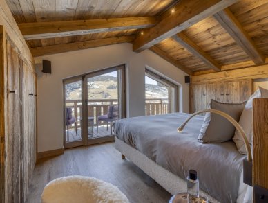 Chalet Aspen Megeve