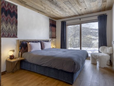 Chalet Aspen Megeve