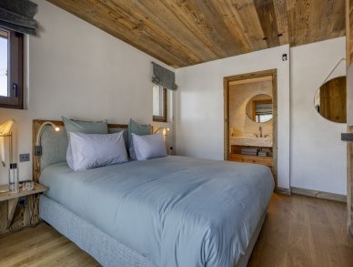 Chalet Aspen Megeve