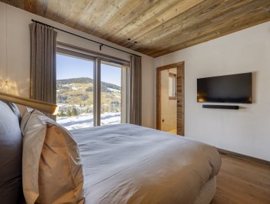 Chalet Aspen Megeve