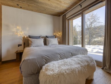 Chalet Aspen Megeve