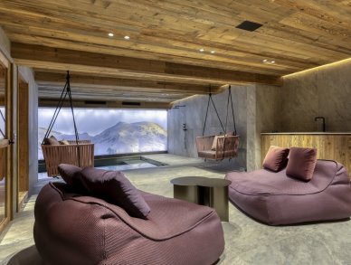Chalet Aspen Megeve