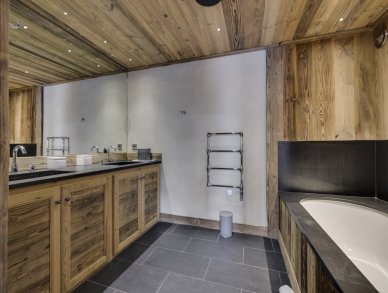 Chalet Husky Val d'Isère