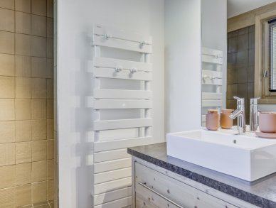 Chalet Monte Bianco Combloux