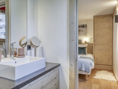 Chalet Monte Bianco Combloux