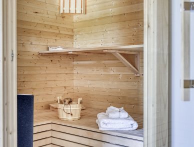 Chalet Monte Bianco Combloux