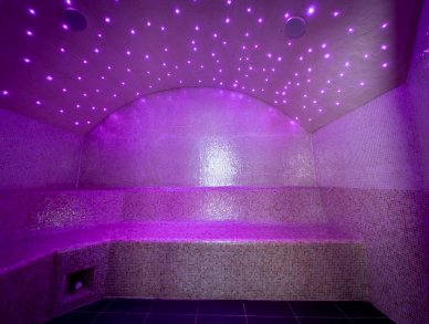 Chalet Charmelly Courchevel 1850