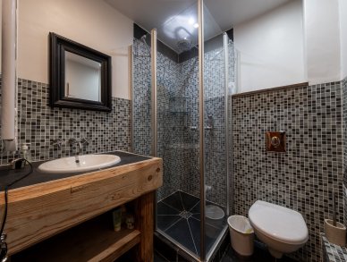 Chalet Charmelly Courchevel 1850