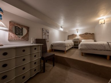 Chalet Charmelly Courchevel 1850