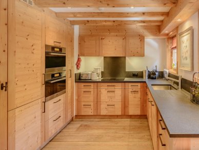 Chalet Cedrene 14 Verbier