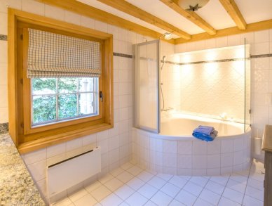 Chalet Cedrene 14 Verbier