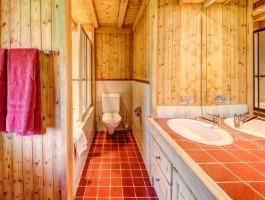 Chalet Cedrene 14 Verbier