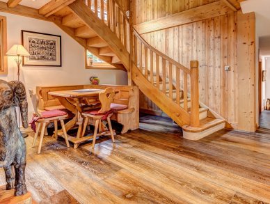 Chalet Cedrene 14 Verbier