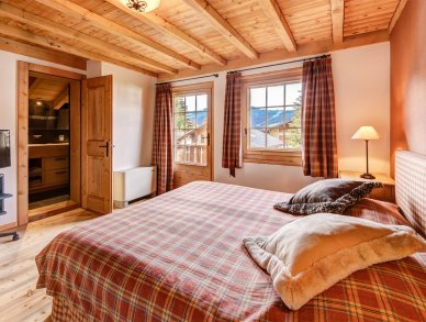 Chalet Cedrene 14 Verbier