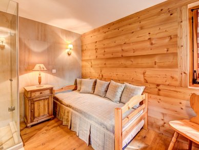 Chalet Cedrene 14 Verbier