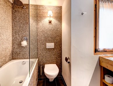 Chalet Cedrene 14 Verbier