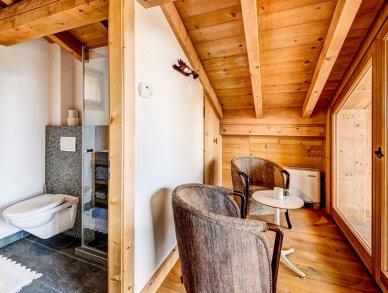 Chalet Cedrene 14 Verbier