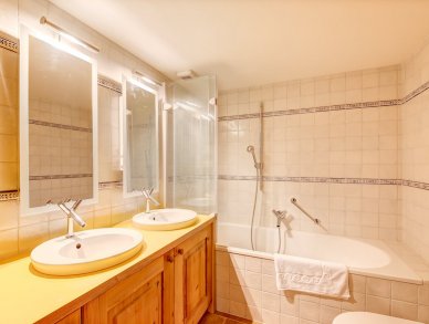 Chalet Cedrene 14 Verbier