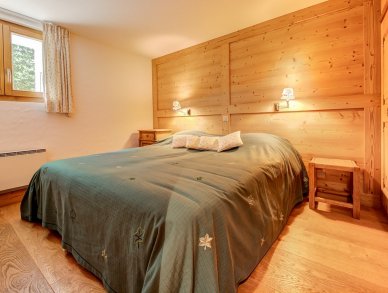 Chalet Cedrene 14 Verbier