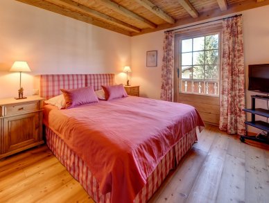 Chalet Cedrene 14 Verbier