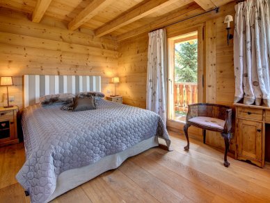 Chalet Cedrene 14 Verbier