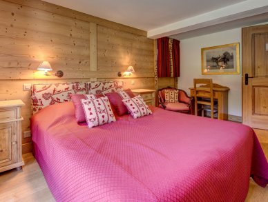 Chalet Cedrene 14 Verbier