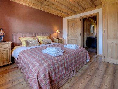 Chalet Cedrene 14 Verbier