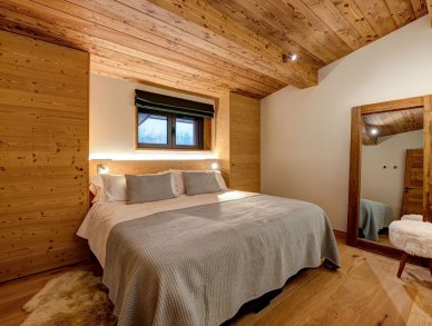 Chalet Josephine Chamonix
