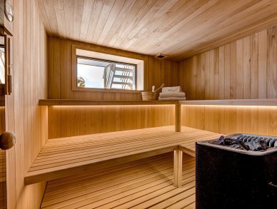 Chalet Josephine Chamonix