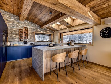 Chalet Josephine Chamonix