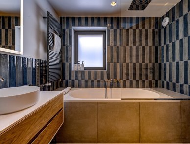 Chalet Josephine Chamonix