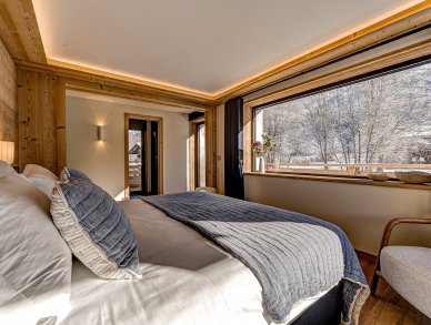Chalet Josephine Chamonix