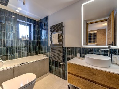 Chalet Josephine Chamonix