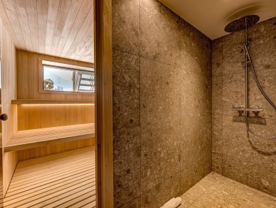 Chalet Josephine Chamonix