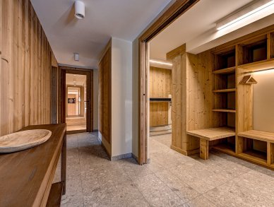 Chalet Josephine Chamonix