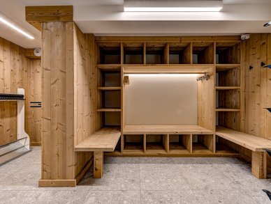 Chalet Josephine Chamonix