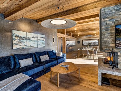 Chalet Josephine Chamonix